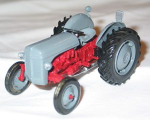 2007 : FF 30