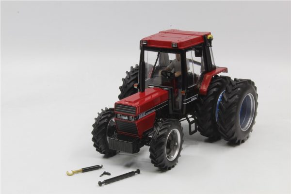 Modéle bourse 2020  CASE IH 856XL disponible à la vente