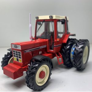 Modéle bourse 2021  CASE IH 1056XL