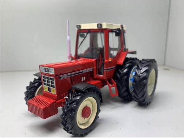 Modéle bourse 2021  CASE IH 1056XL