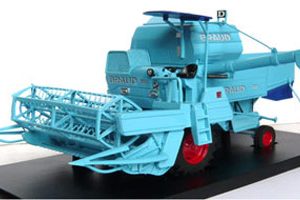 2008 : BRAUD 504