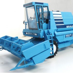 NEWS 2022 Braud 700 coupe céréales disponible en commande