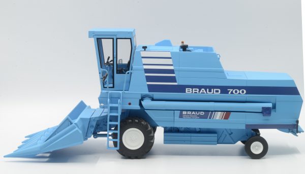2020 BRAUD 700 coupe maïs disponible en commande – Image 2