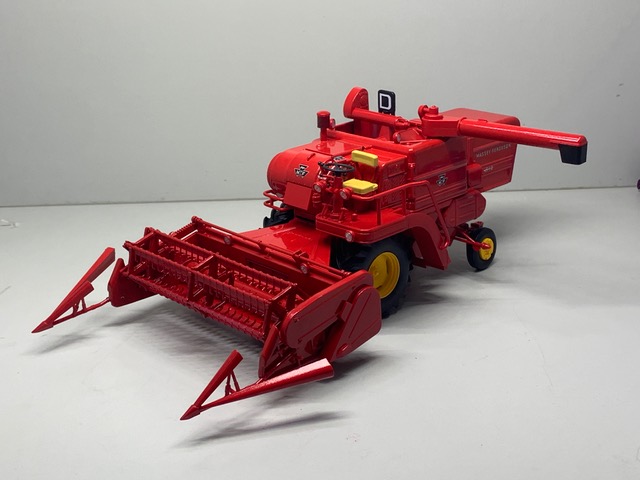 agri coll
