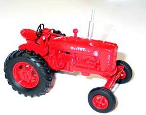 2006 : FARMALL H
