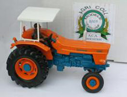 2003 : Someca 1000 2 RM