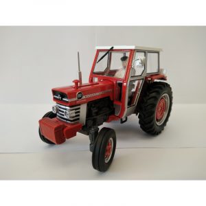 Modèle bourse 2022 MASSEY FERGUSON 188 avec cabine disponible à la vente