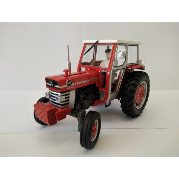 Modèle bourse 2022 MASSEY FERGUSON 188 avec cabine disponible à la vente