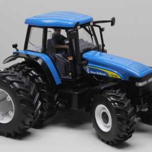 Modéle bourse 2019  NEW HOLLAND TM155