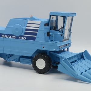 BRAULT  700 coupe maïs