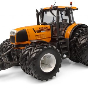 Modèle bourse 2025 Renault Atles 936 RZ Jumelage déclipable