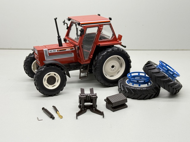 agri coll